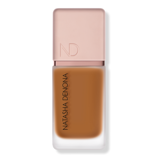 NATASHA DENONA HY-GLAM Foundation #1