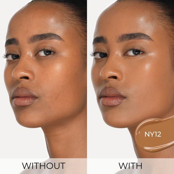 NATASHA DENONA HY-GLAM Foundation #3