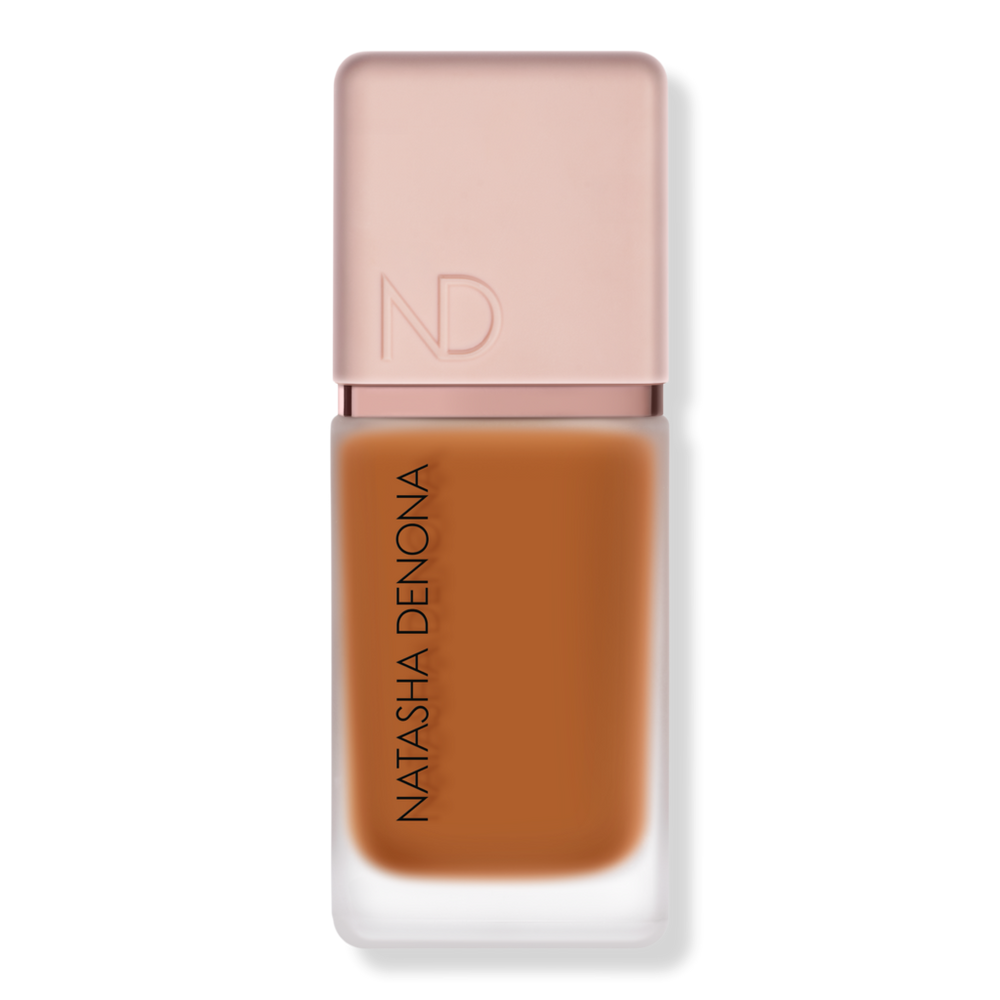 Natasha Denona Hy-glam Foundation - P8