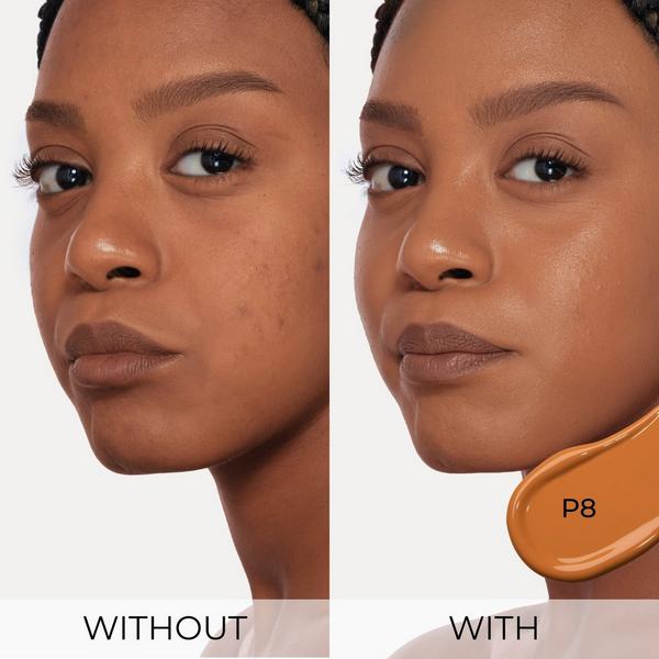 NATASHA DENONA HY-GLAM Foundation #3