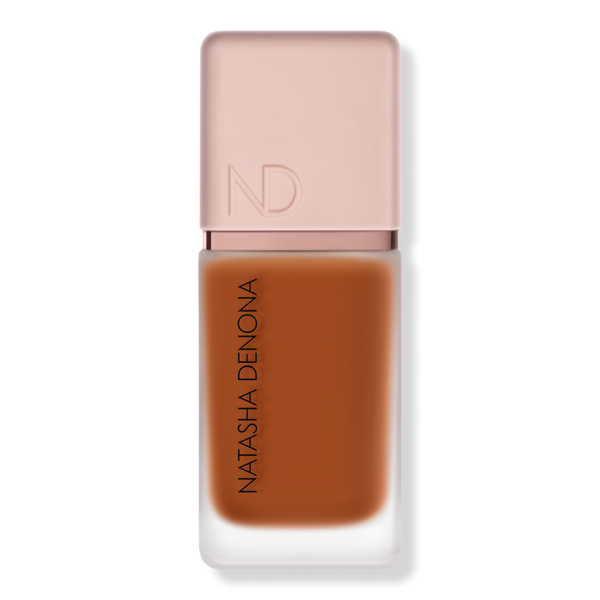 NATASHA DENONA HY-GLAM Foundation #1