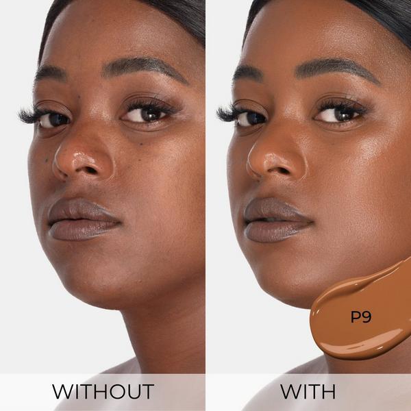 NATASHA DENONA HY-GLAM Foundation #3