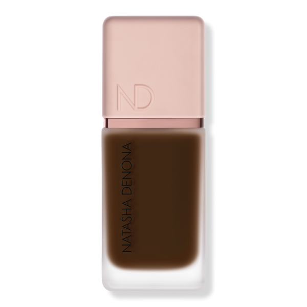 NATASHA DENONA HY-GLAM Foundation #1