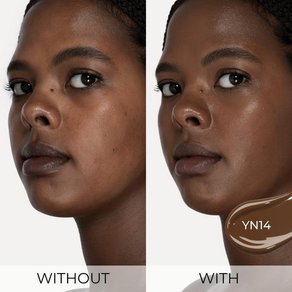 NATASHA DENONA HY-GLAM Foundation #3