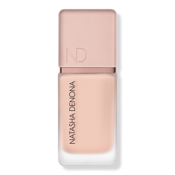 NATASHA DENONA HY-GLAM Foundation #1
