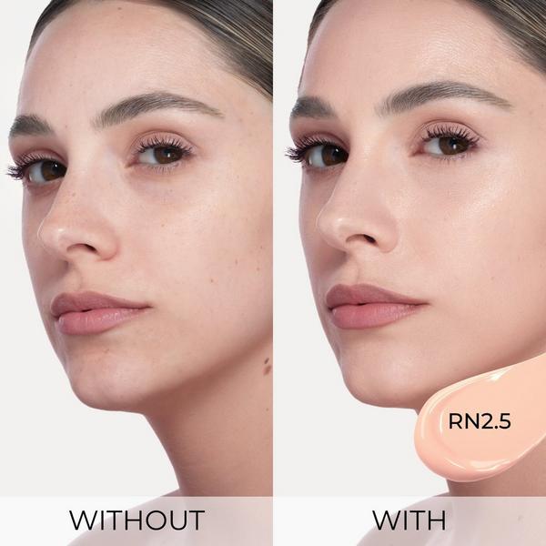 NATASHA DENONA HY-GLAM Foundation #3