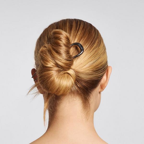 Kitsch Metal French Hair Pin #3