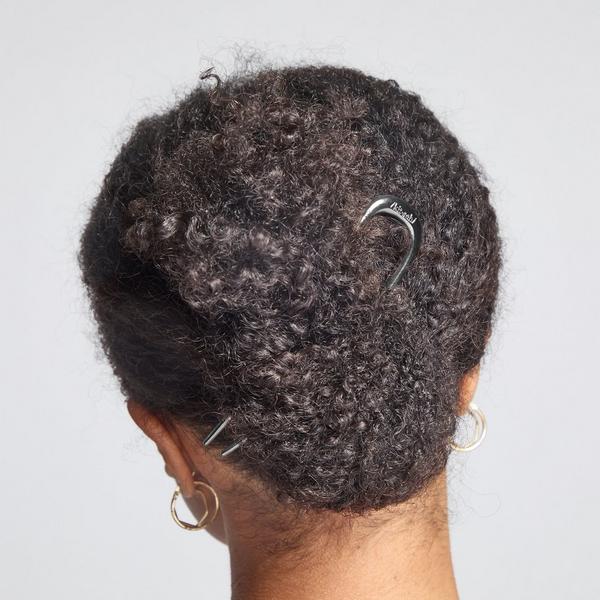 Kitsch Metal French Hair Pin #5