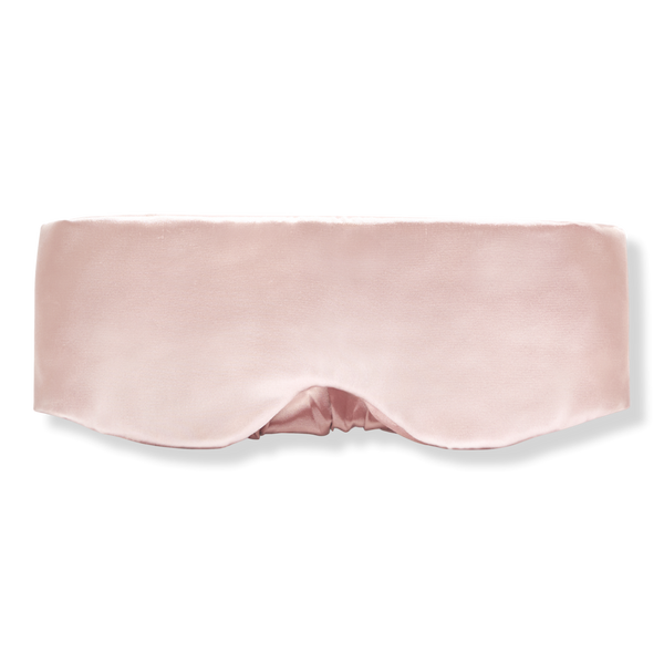 Kitsch Contour Pillow Eye Mask #1