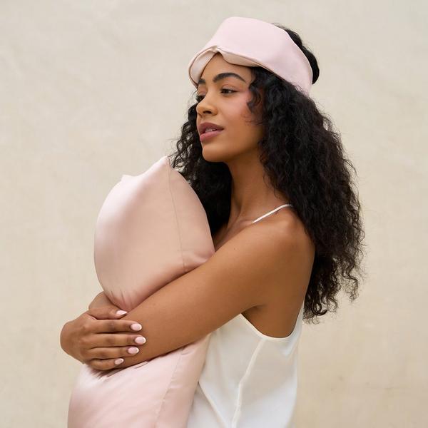 Kitsch Contour Pillow Eye Mask #7