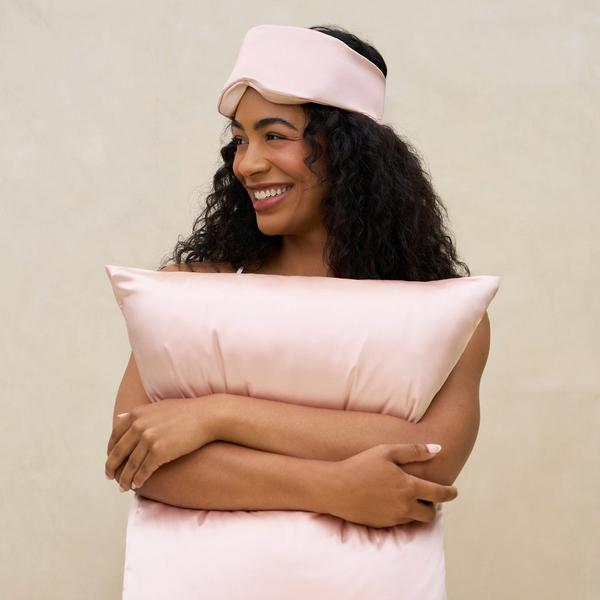 Kitsch Contour Pillow Eye Mask #8
