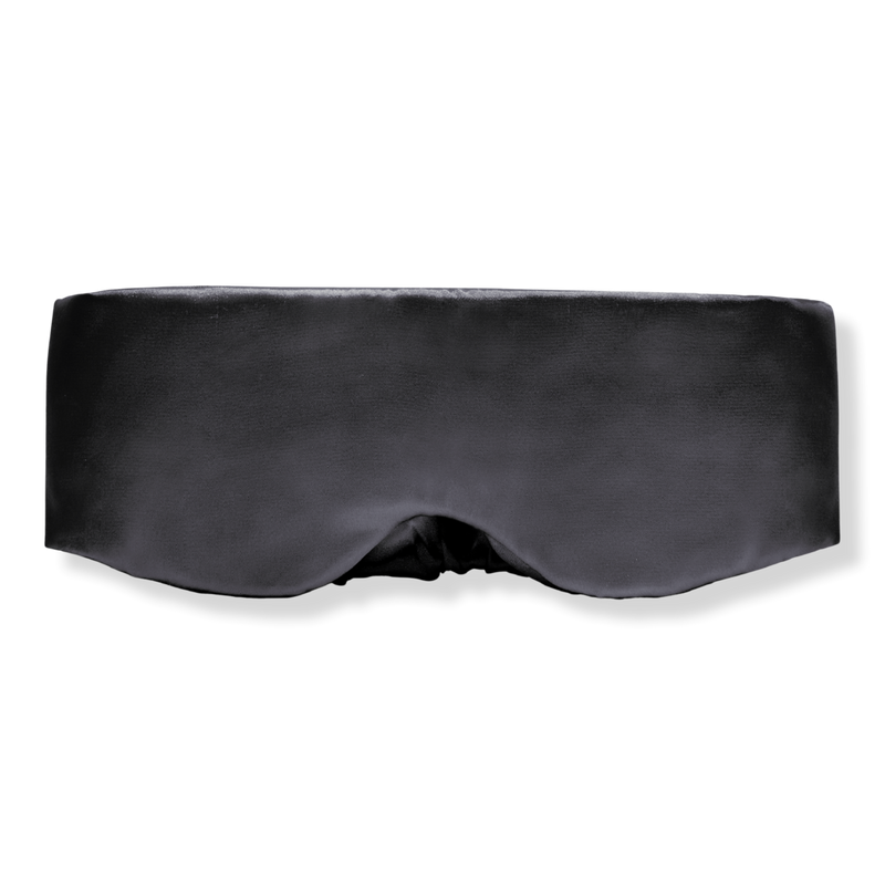 Kitsch - Charcoal Contour Pillow Eye Mask | Ulta Beauty