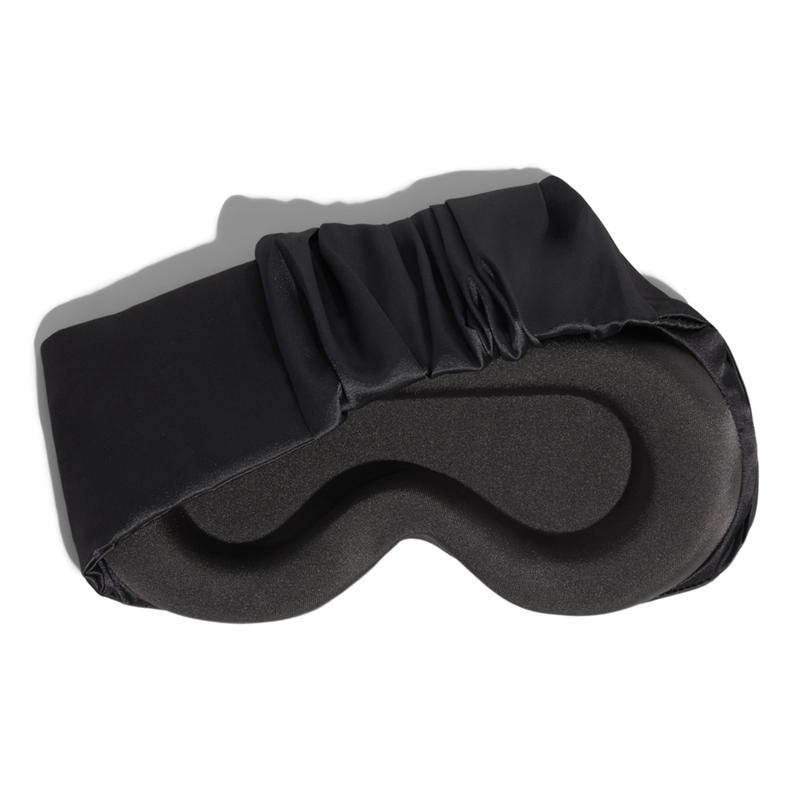 Kitsch - Charcoal Contour Pillow Eye Mask | Ulta Beauty