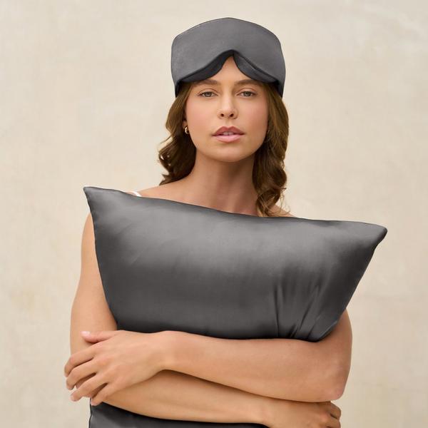 Kitsch Contour Pillow Eye Mask #6