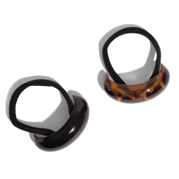 Kitsch Recycled Plastic Cloud Cuffs #3