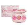 r.e.m. beauty Wicked Cherry Blossom Blush Palette - Pink