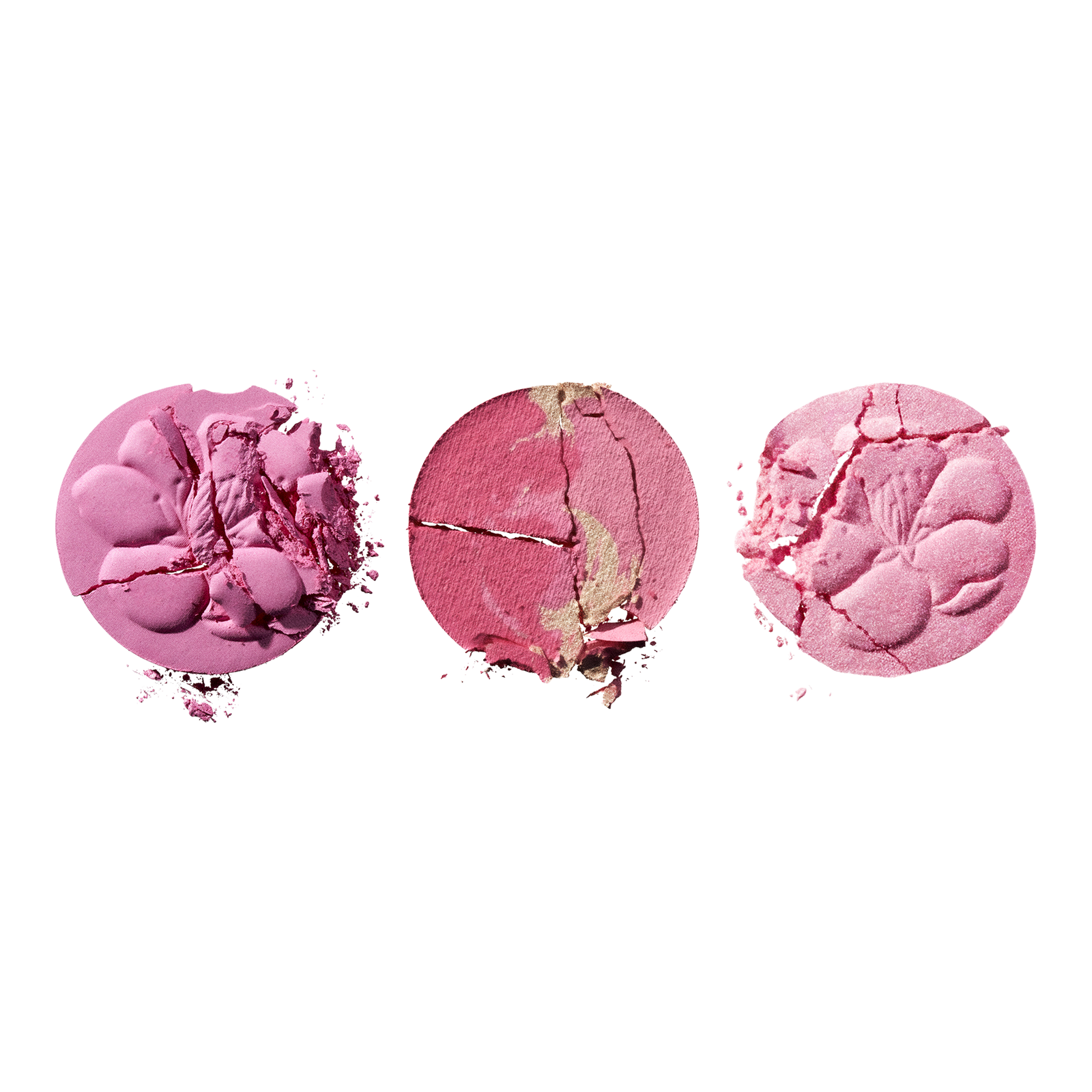 Wicked Cherry Blossom Blush Palette - Pink