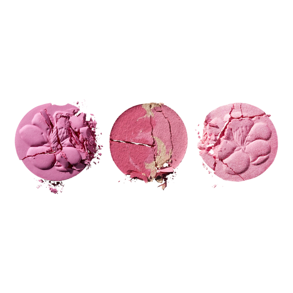 r.e.m. beauty Wicked Cherry Blossom Blush Palette - Pink #2