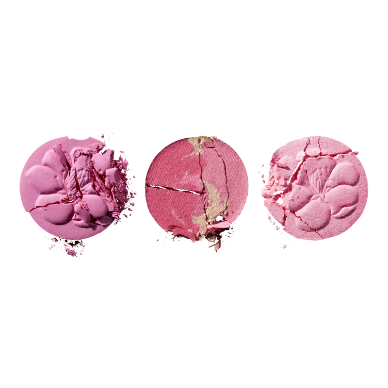 Wicked Cherry Blossom Blush Palette - Pink