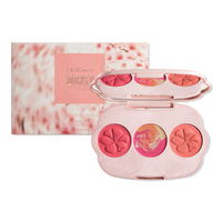 Wicked Cherry Blossom Blush Palette - Coral