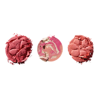 Wicked Cherry Blossom Blush Palette - Coral