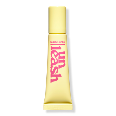 Unleashia Sunset Dazzle Gloss Balm
