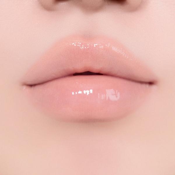 Unleashia Sunset Dazzle Gloss Balm #5