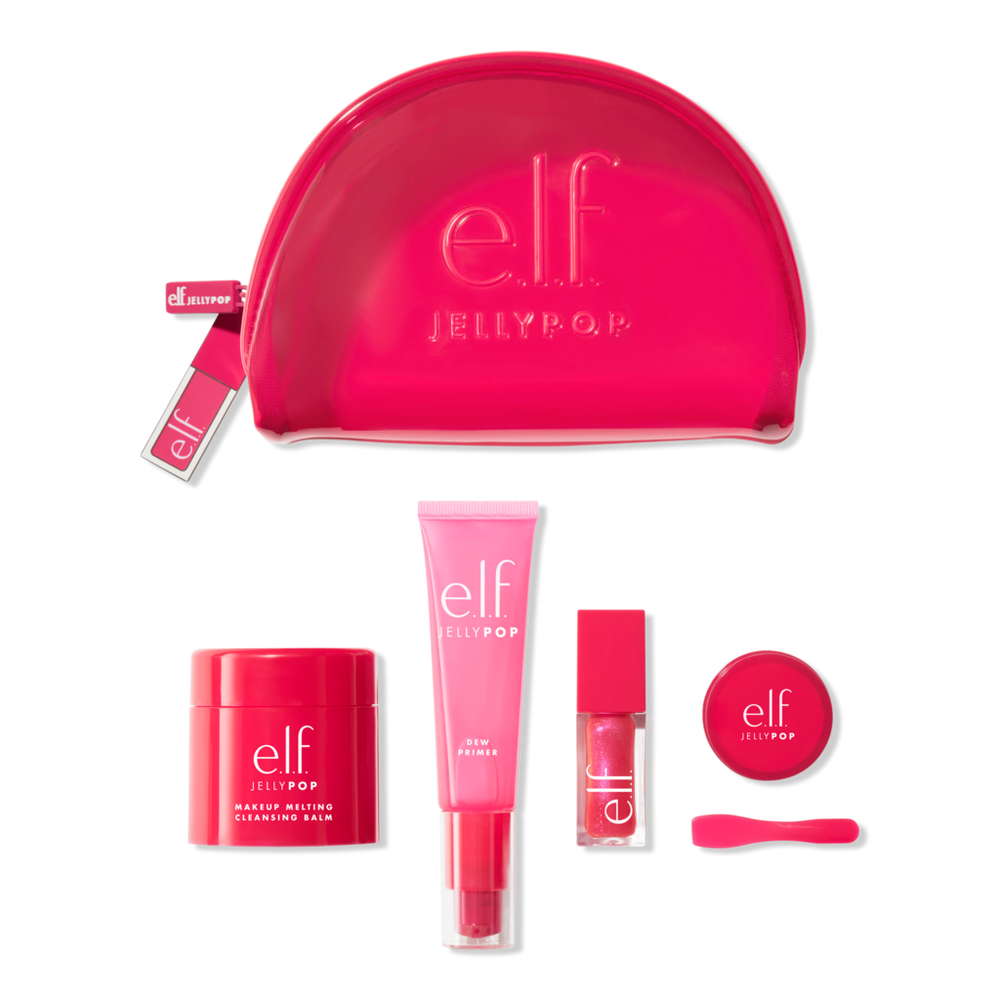 E.l.f. Cosmetics Jelly Pop Vault