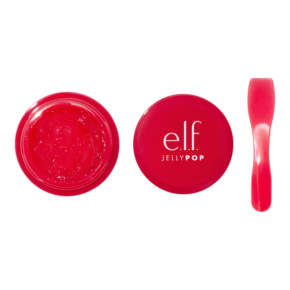 Jelly Pop Vault