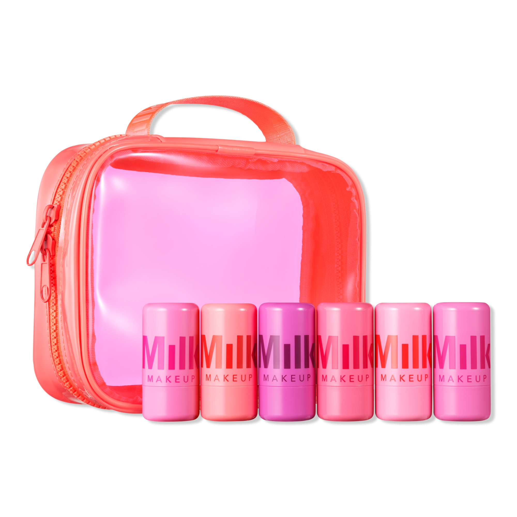 MILK MAKEUP Ready to Jelly Cooling Water Jelly Tint Gift Set #1