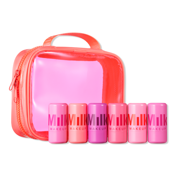 MILK MAKEUP Ready to Jelly Cooling Water Jelly Tint Gift Set #1
