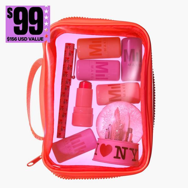 MILK MAKEUP Ready to Jelly Cooling Water Jelly Tint Gift Set #2