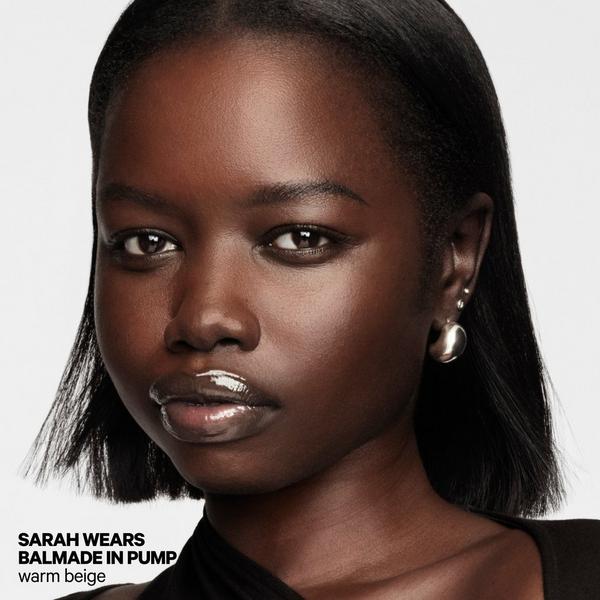 MILK MAKEUP Balmade Variety Pack Full-Size Hydrating Lip Balm Trio #6