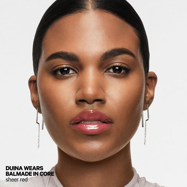 MILK MAKEUP Balmade Variety Pack Full-Size Hydrating Lip Balm Trio #8