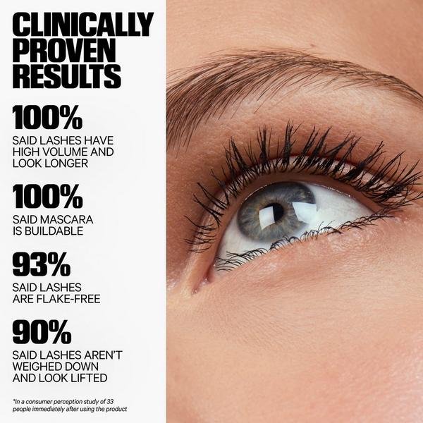 MILK MAKEUP KUSH Top Hits Mini Volumizing Mascara & Full-Size Lip Oil Duo #6