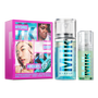MILK MAKEUP Hydro Grip Heroes Mini Makeup Primer & Setting Spray Duo