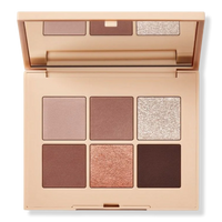 The Palm Eyeshadow Palettes