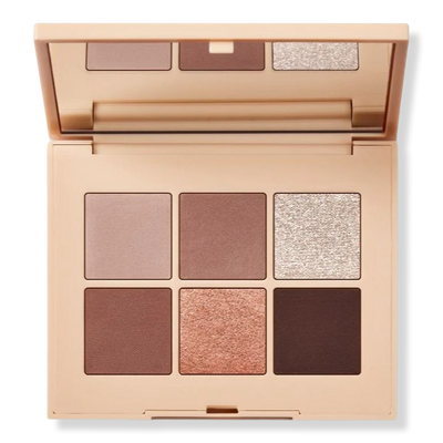 DIBS Beauty The Palm Eyeshadow Palettes