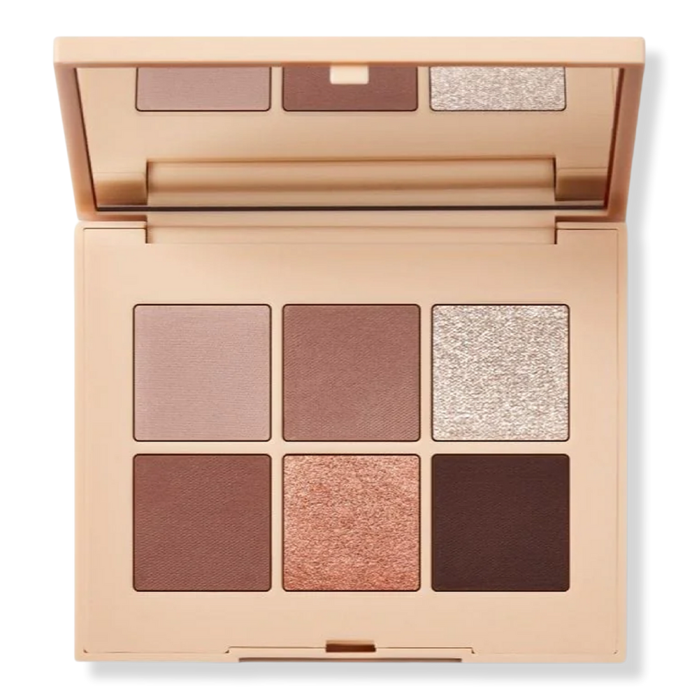 Dibs Beauty The Palm Eyeshadow Palettes - Roses In Hand