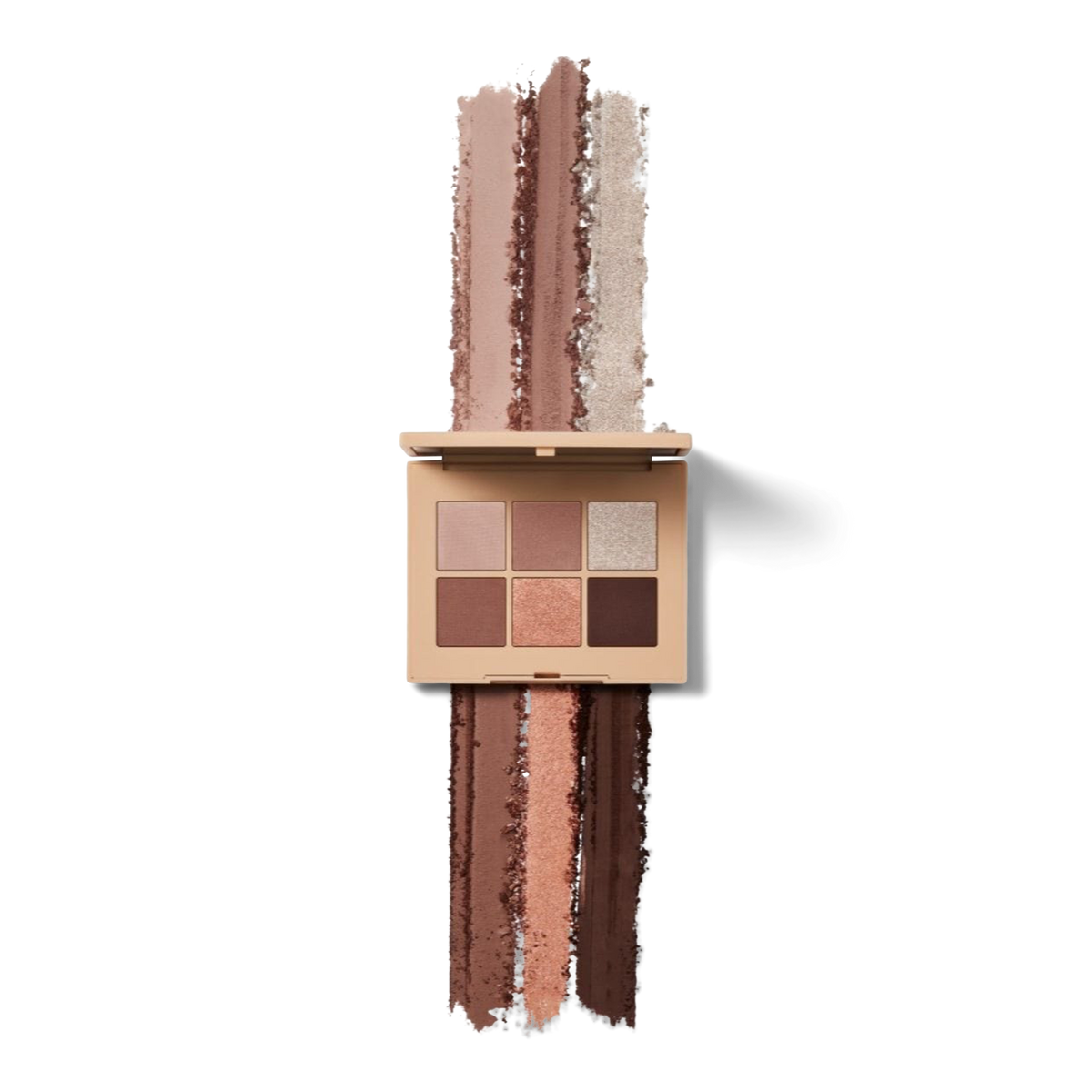 The Palm Eyeshadow Palettes - Roses In Hand
