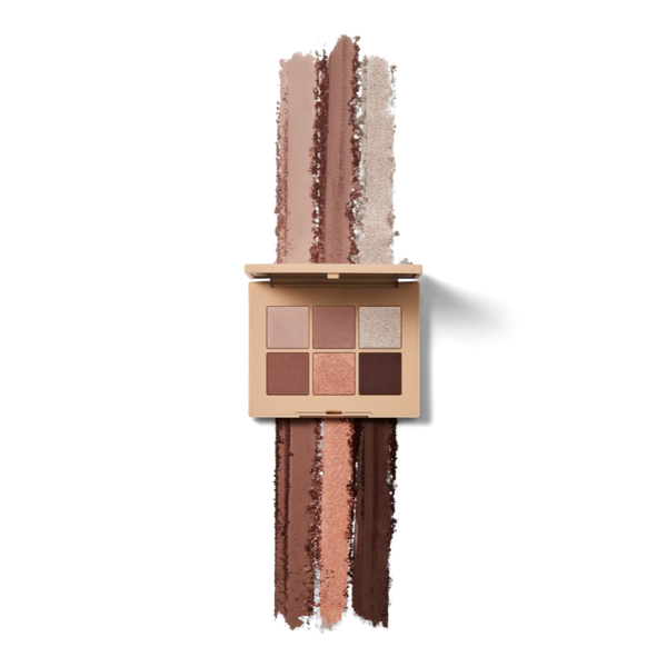 DIBS Beauty The Palm Eyeshadow Palettes #2