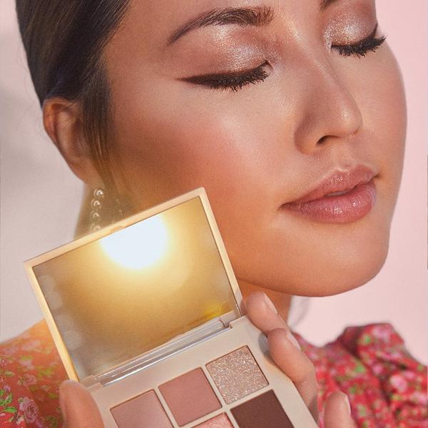 DIBS Beauty The Palm Eyeshadow Palettes #5