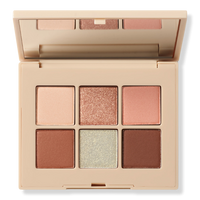 The Palm Eyeshadow Palettes