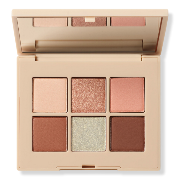 DIBS Beauty The Palm Eyeshadow Palettes #1