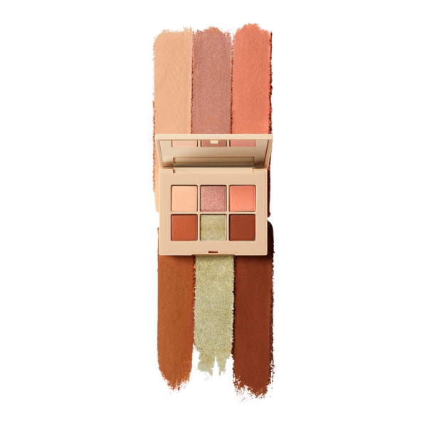 DIBS Beauty The Palm Eyeshadow Palettes #2