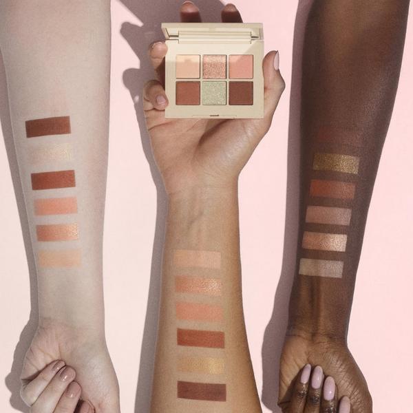 DIBS Beauty The Palm Eyeshadow Palettes #3