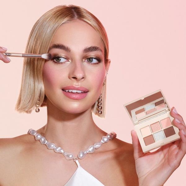 DIBS Beauty The Palm Eyeshadow Palettes #4