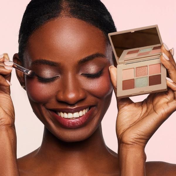 DIBS Beauty The Palm Eyeshadow Palettes #5