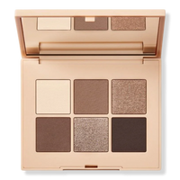 The Palm Eyeshadow Palettes