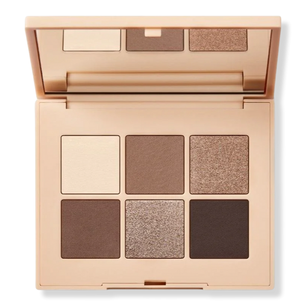 DIBS Beauty The Palm Eyeshadow Palettes #1